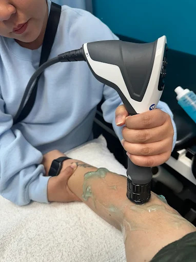 Image for Hamilton Physio & Rehab with ID of: 6954724