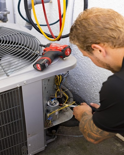 Image for Air Mavericks Air Conditioning with ID of: 6954753