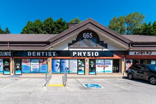 Image for Plainsview Physiotherapy with ID of: 6954778