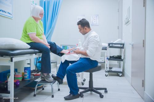 Image for Plainsview Physiotherapy with ID of: 6954779