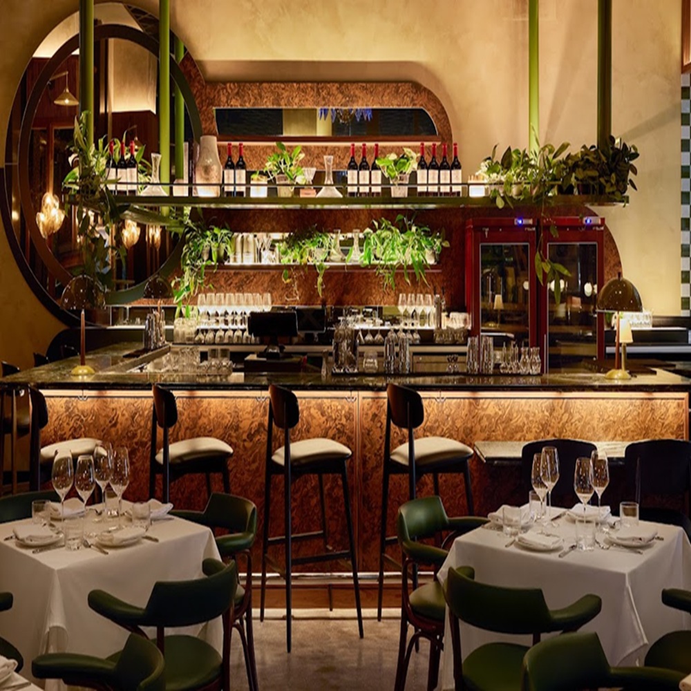 Image for Ezio's Miami Beach with ID of: 6954955