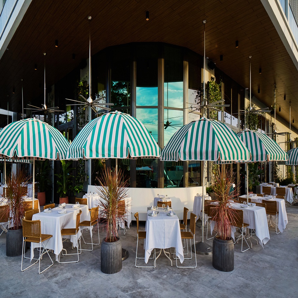 Image for Ezio's Miami Beach with ID of: 6954957