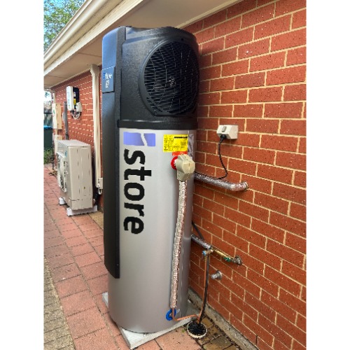 Image for Adelaide West Hot Water with ID of: 6954991
