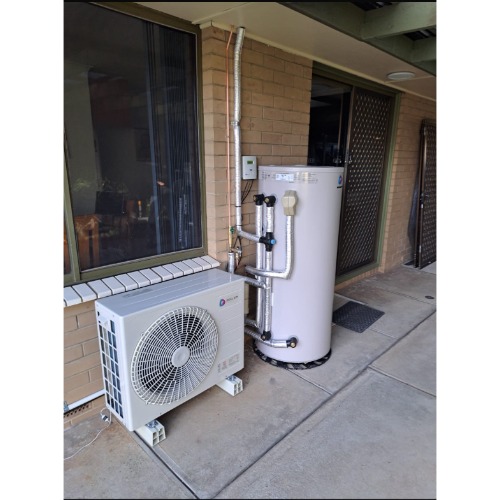 Image for Adelaide West Hot Water with ID of: 6954998