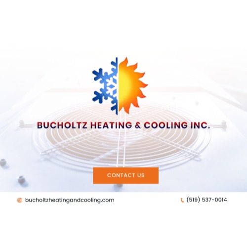 Image for Bucholtz Heating & Cooling with ID of: 6955116