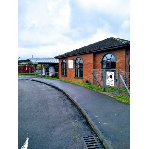 Image for Halo Craven Arms Community Centre with ID of: 6955235