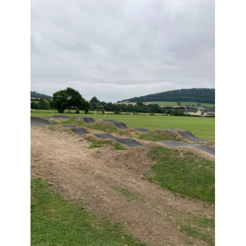 Image for Halo Craven Arms Community Centre with ID of: 6955236