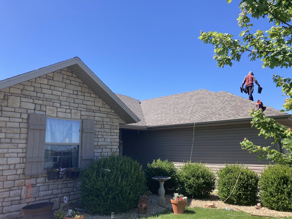 Image for Absolute Roofing with ID of: 6955323
