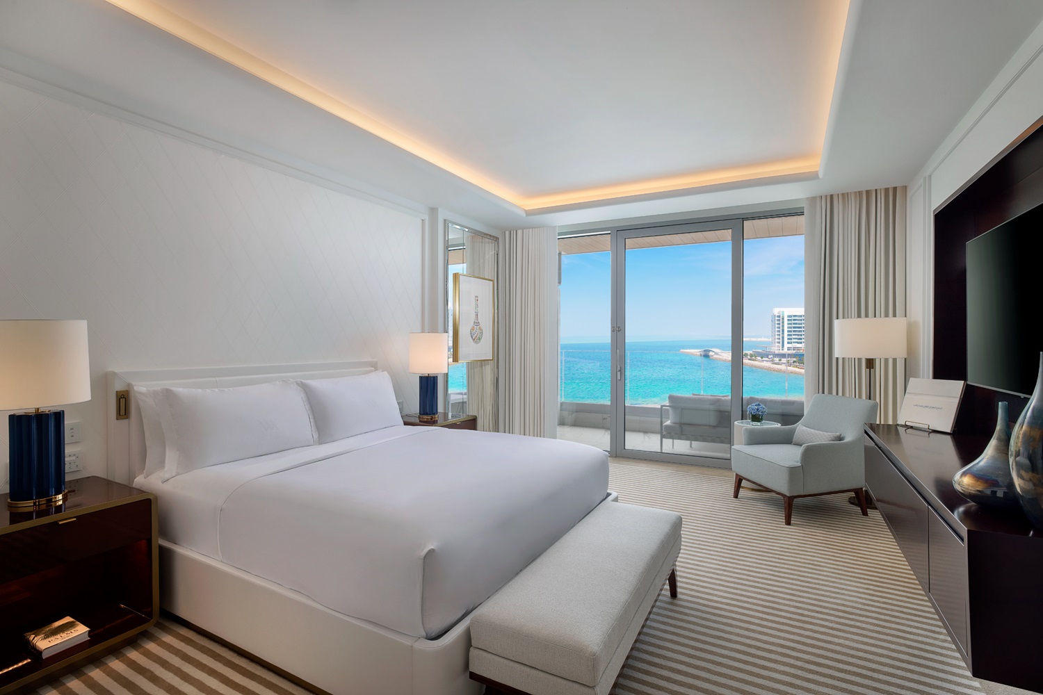 Image for Waldorf Astoria Doha Lusail with ID of: 6955338