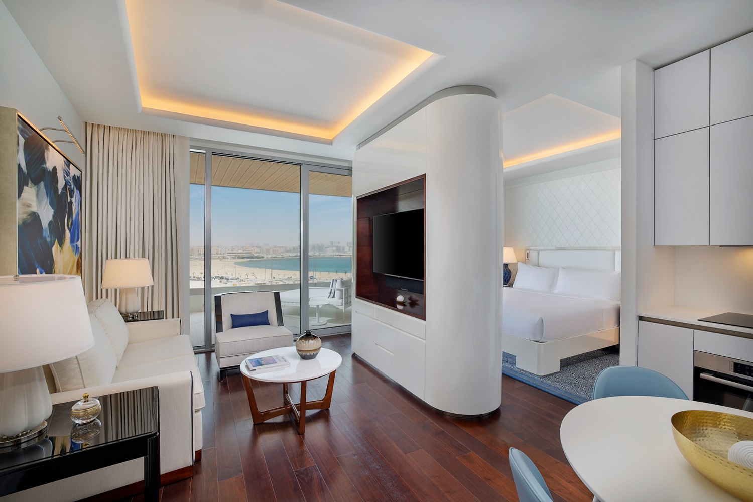 Image for Waldorf Astoria Doha Lusail with ID of: 6955339