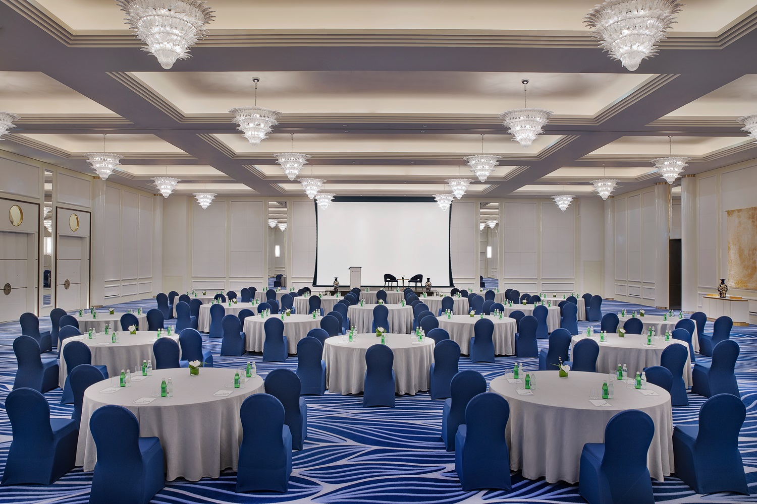 Image for Waldorf Astoria Doha Lusail with ID of: 6955340