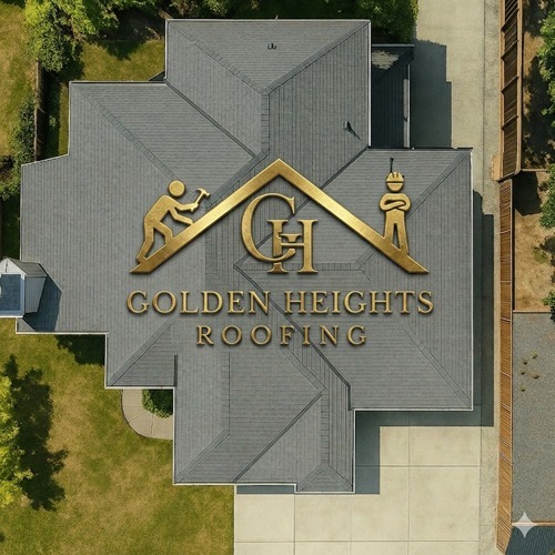 Image for Golden Heights Roofing with ID of: 6955445