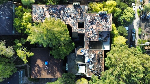 Image for Golden Heights Roofing with ID of: 6955446