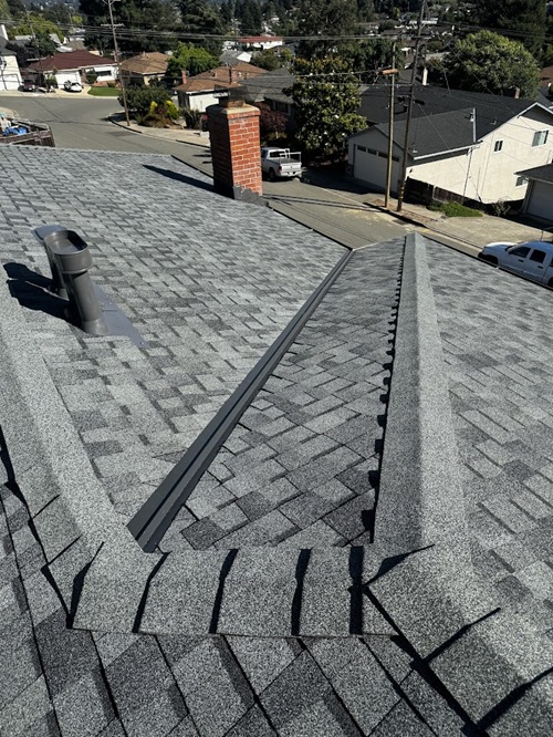 Image for Golden Heights Roofing with ID of: 6955447