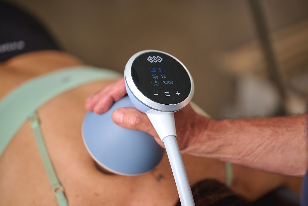 Image for Tim Ellis Physiotherapy with ID of: 6955491