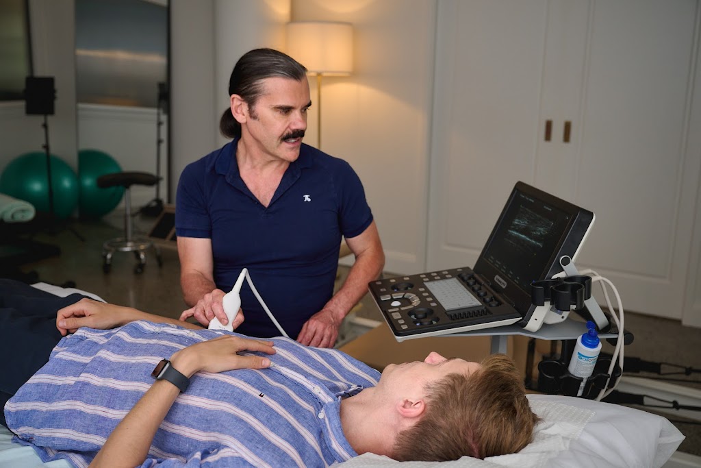 Image for Tim Ellis Physiotherapy with ID of: 6955492