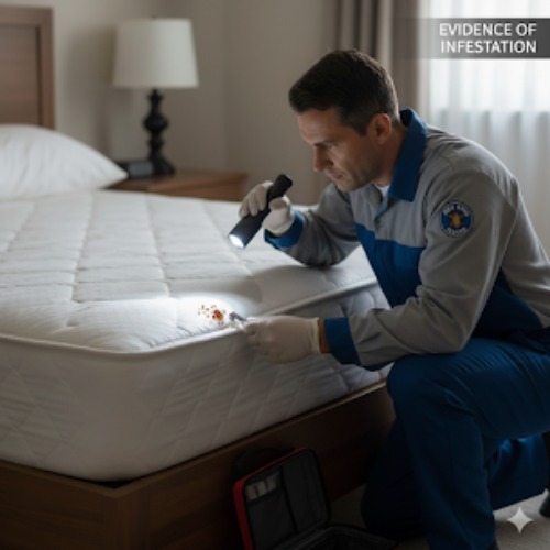 Image for Bed Bug Exterminator Racine with ID of: 6955523