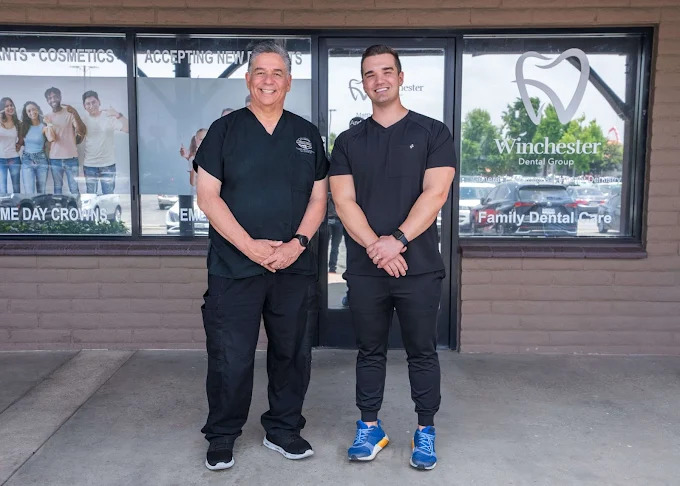 Image for Winchester Dental Group of Temecula with ID of: 6955544