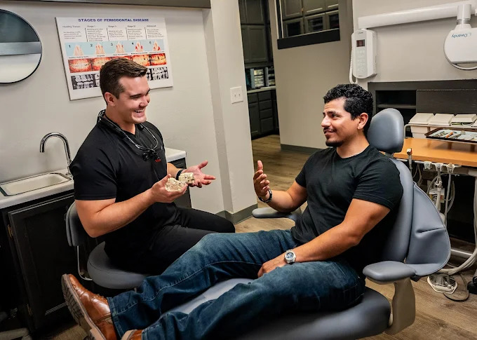 Image for Winchester Dental Group of Temecula with ID of: 6955548