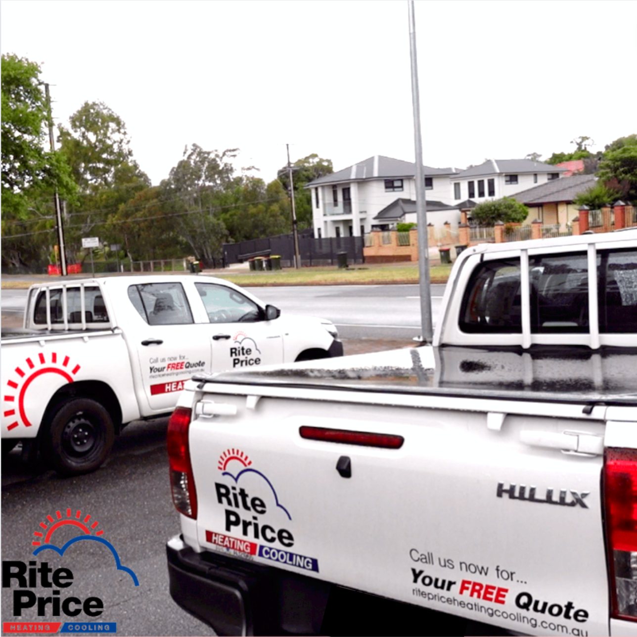 Image for Rite Price Heating & Cooling with ID of: 6955563