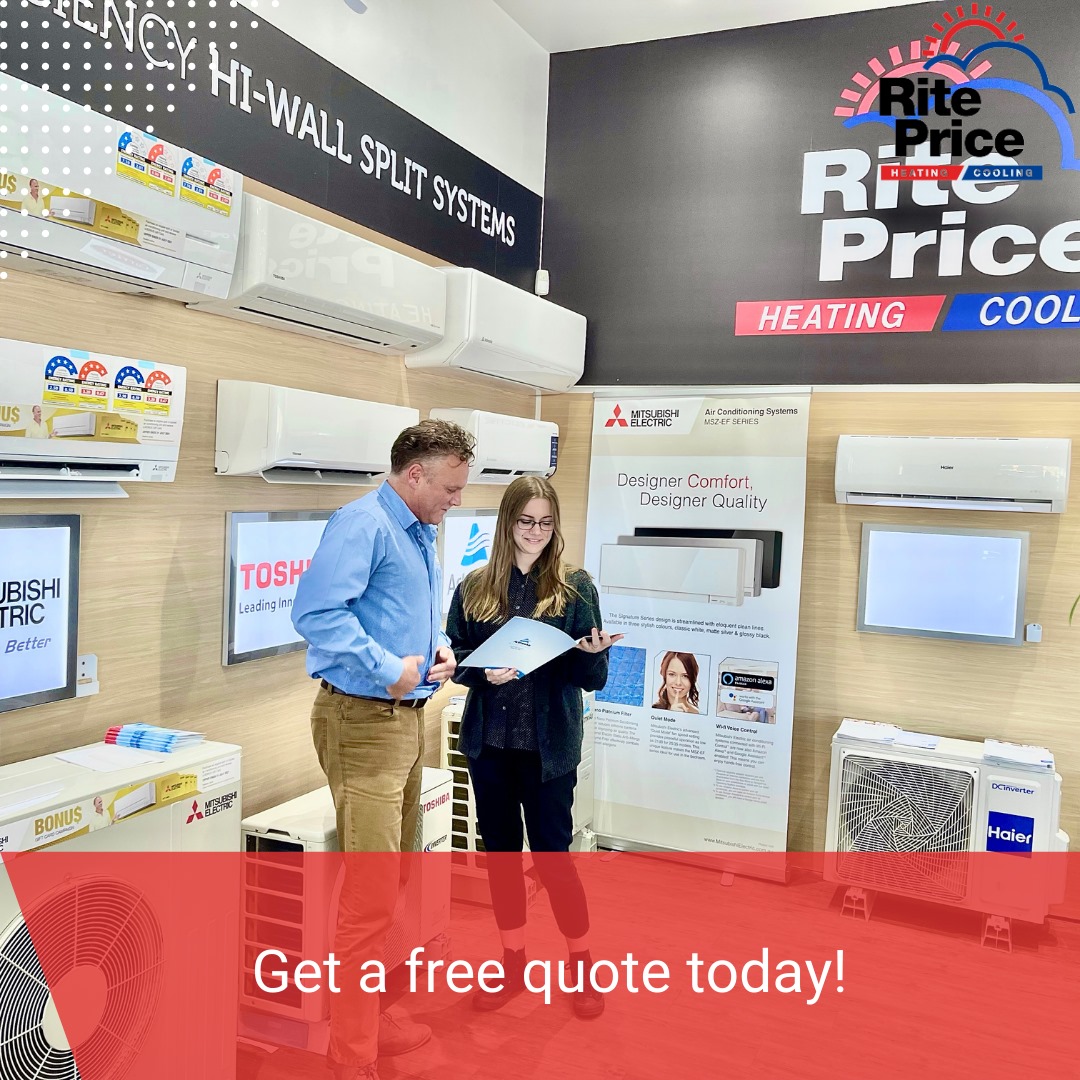 Image for Rite Price Heating & Cooling with ID of: 6955564