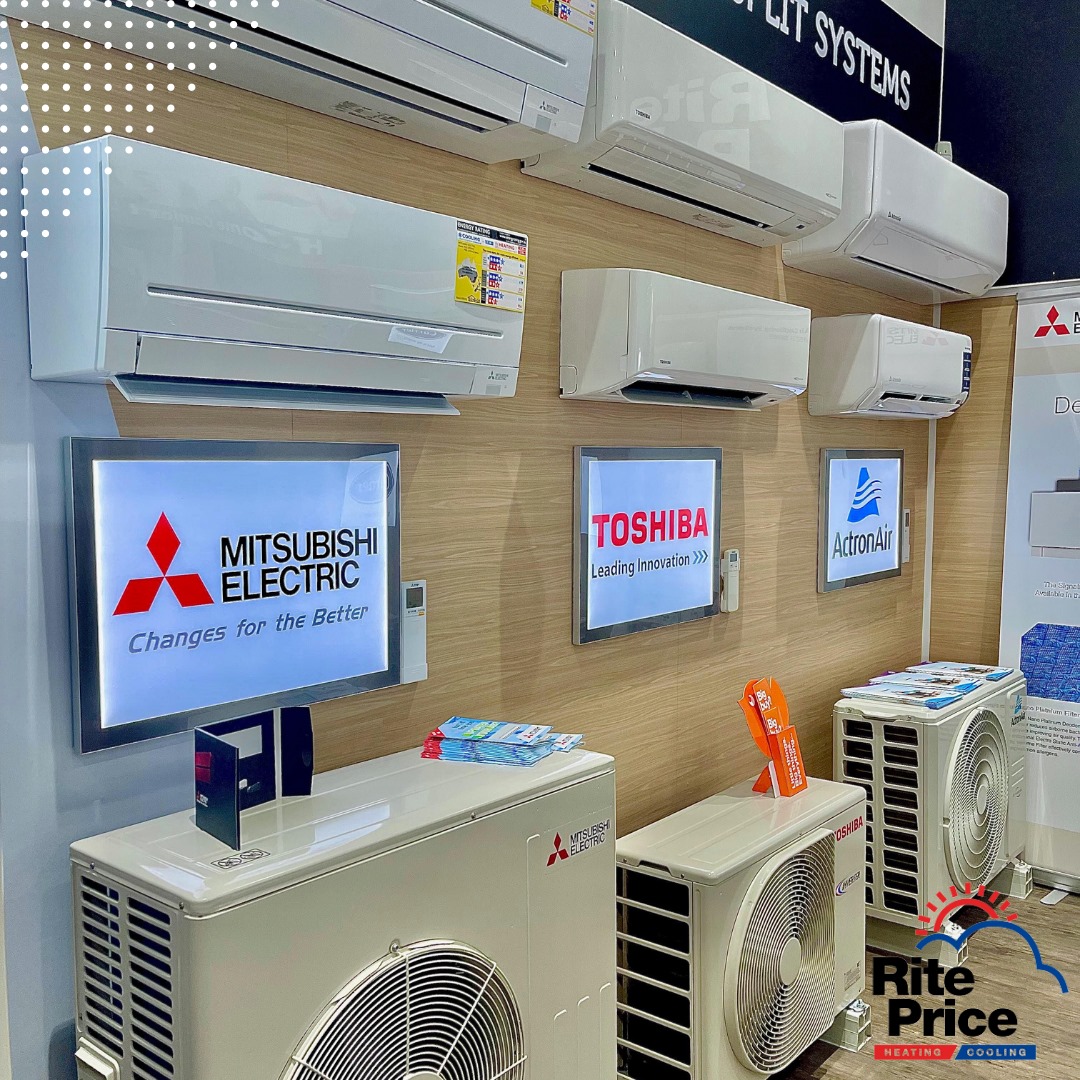 Image for Rite Price Heating & Cooling with ID of: 6955565