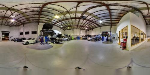 Image for Cox Auto Service Centre with ID of: 6955744