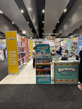 Image for Bensons Trading with ID of: 6955788
