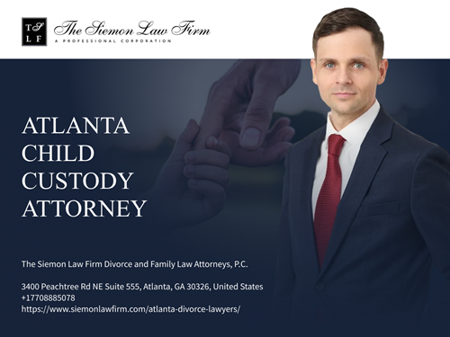 Image for The Siemon Law Firm Divorce and Family Law Attorneys, P.C. with ID of: 6955812