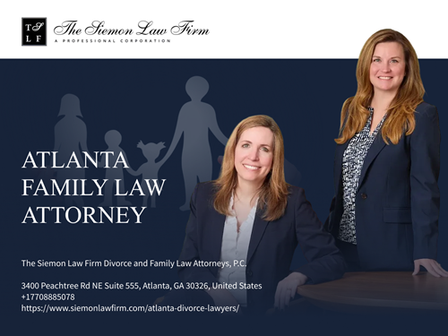 Image for The Siemon Law Firm Divorce and Family Law Attorneys, P.C. with ID of: 6955813