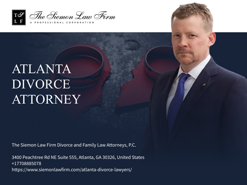 Image for The Siemon Law Firm Divorce and Family Law Attorneys, P.C. with ID of: 6955815
