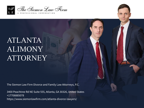 Image for The Siemon Law Firm Divorce and Family Law Attorneys, P.C. with ID of: 6955817