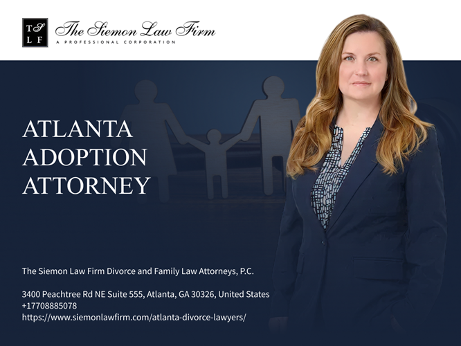 Image for The Siemon Law Firm Divorce and Family Law Attorneys, P.C. with ID of: 6955819