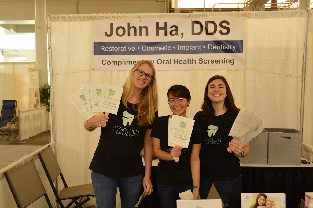 Image for Honolulu Smile Design with ID of: 6955892