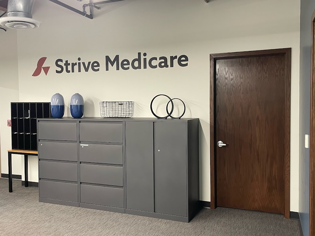 Image for Strive Medicare with ID of: 6955944