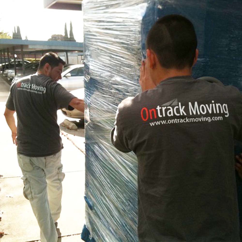 Image for Ontrack Moving & Storage with ID of: 6955974