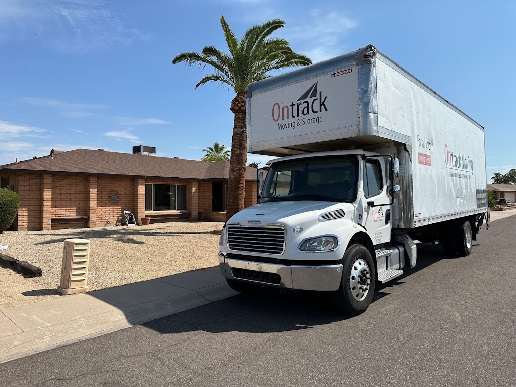 Image for Ontrack Moving & Storage with ID of: 6955976