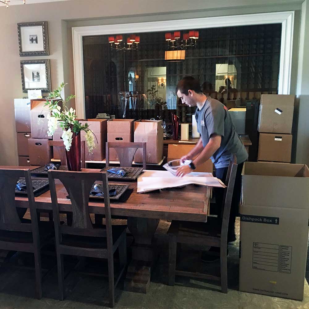 Image for Ontrack Moving & Storage with ID of: 6955979
