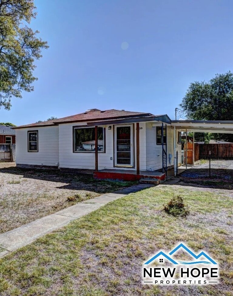 Image for New Hope Properties with ID of: 6955984