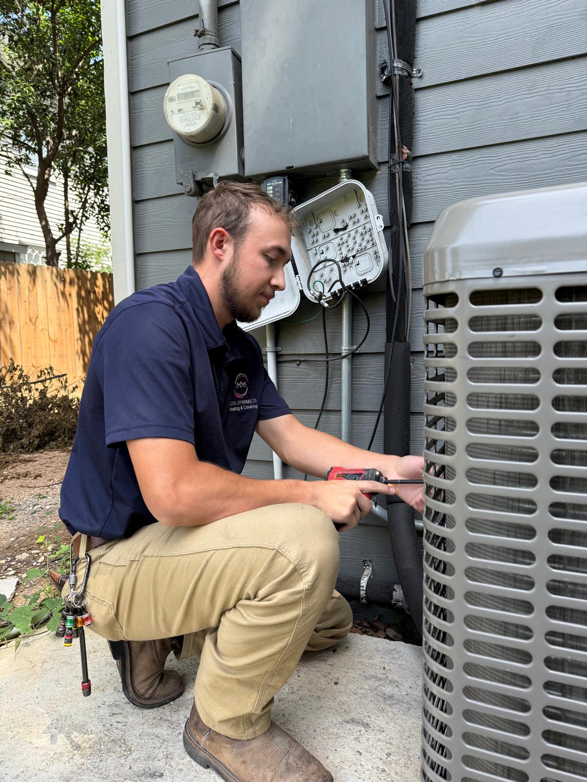 Image for Cool Dynamics Heating & Cooling with ID of: 6956342