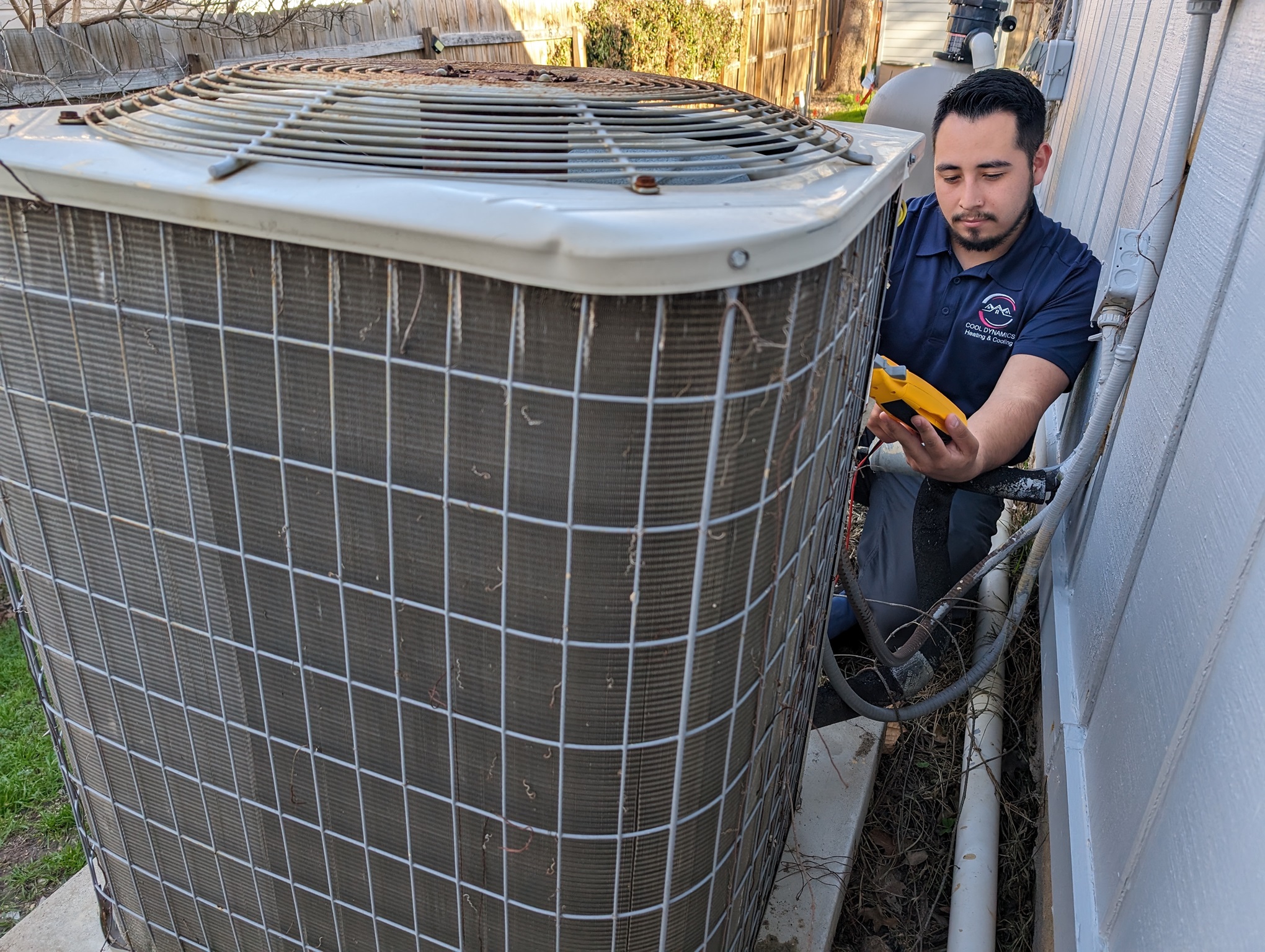 Image for Cool Dynamics Heating & Cooling with ID of: 6956346