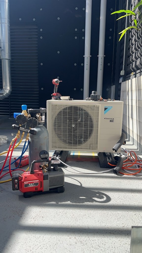 Image for Faze Electrical & Airconditioning with ID of: 6956454