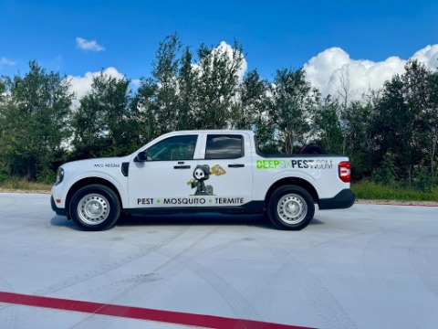 Image for Deep Six Pest Control with ID of: 6956861