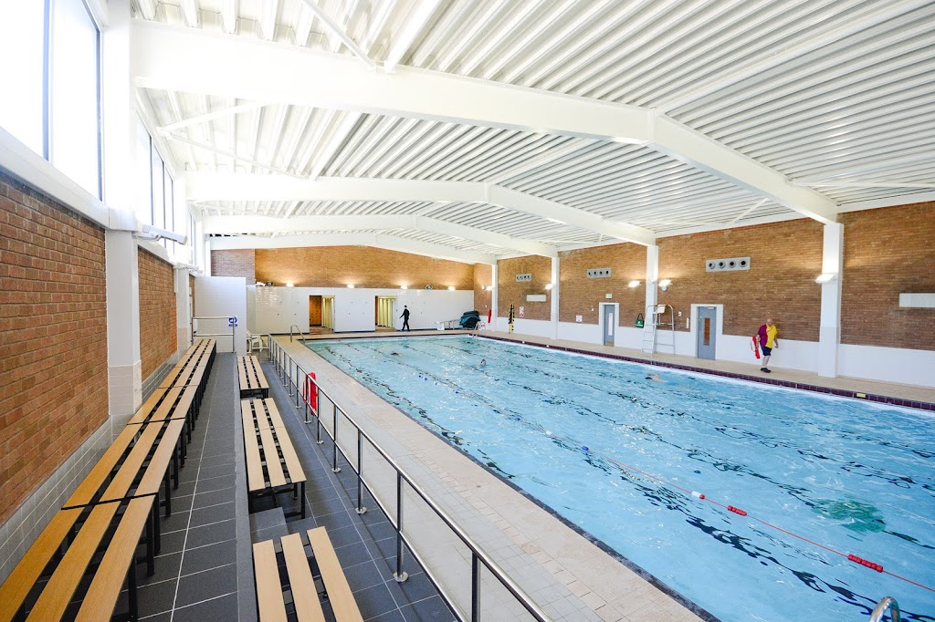 Image for Halo Ledbury Swimming Pool with ID of: 6957002