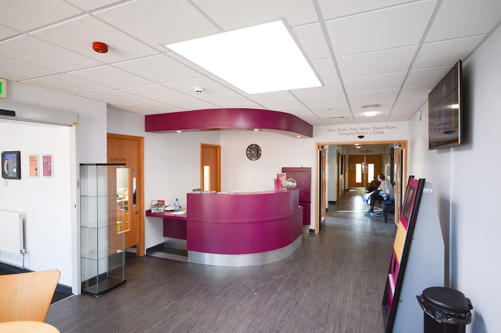 Image for Halo Ledbury Swimming Pool with ID of: 6957005