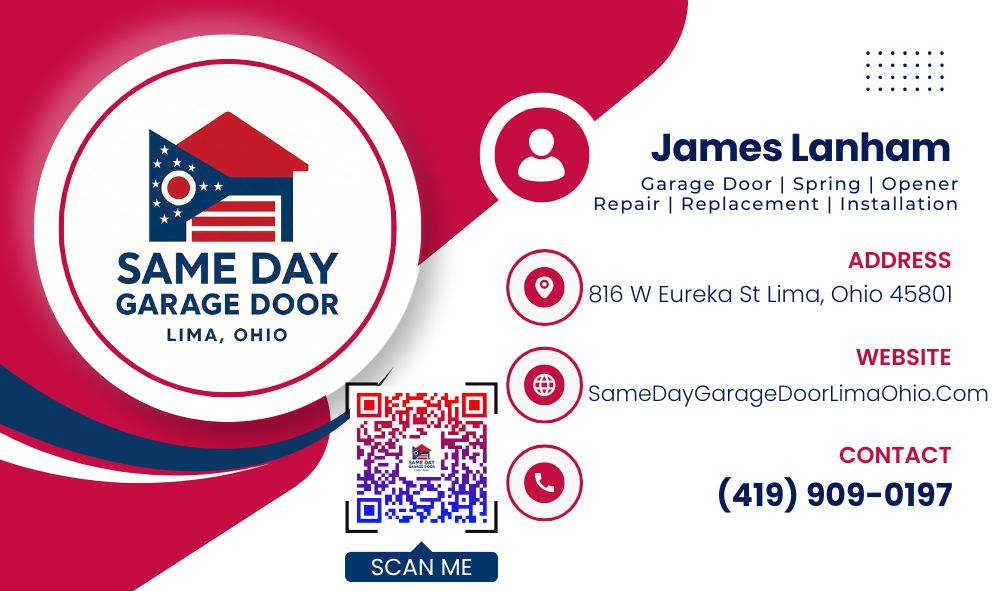 Image for Same Day Garage Door with ID of: 6957190