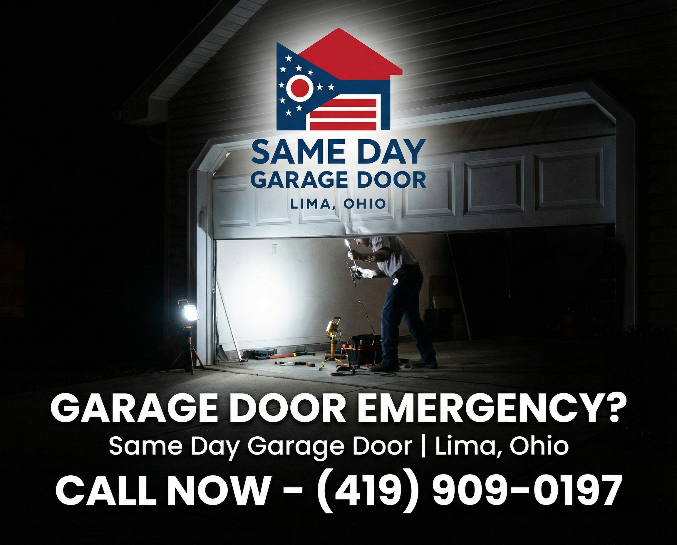 Image for Same Day Garage Door with ID of: 6957200