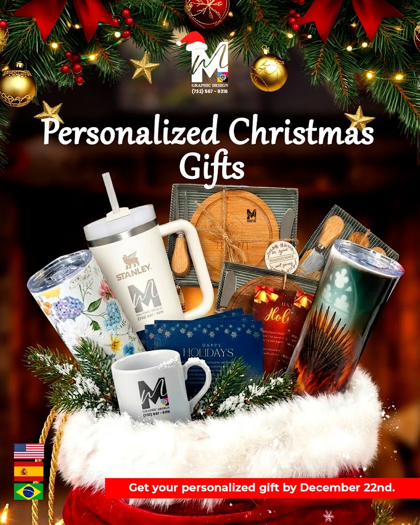 Image for M&M Graphic Designs with ID of: 6957217
