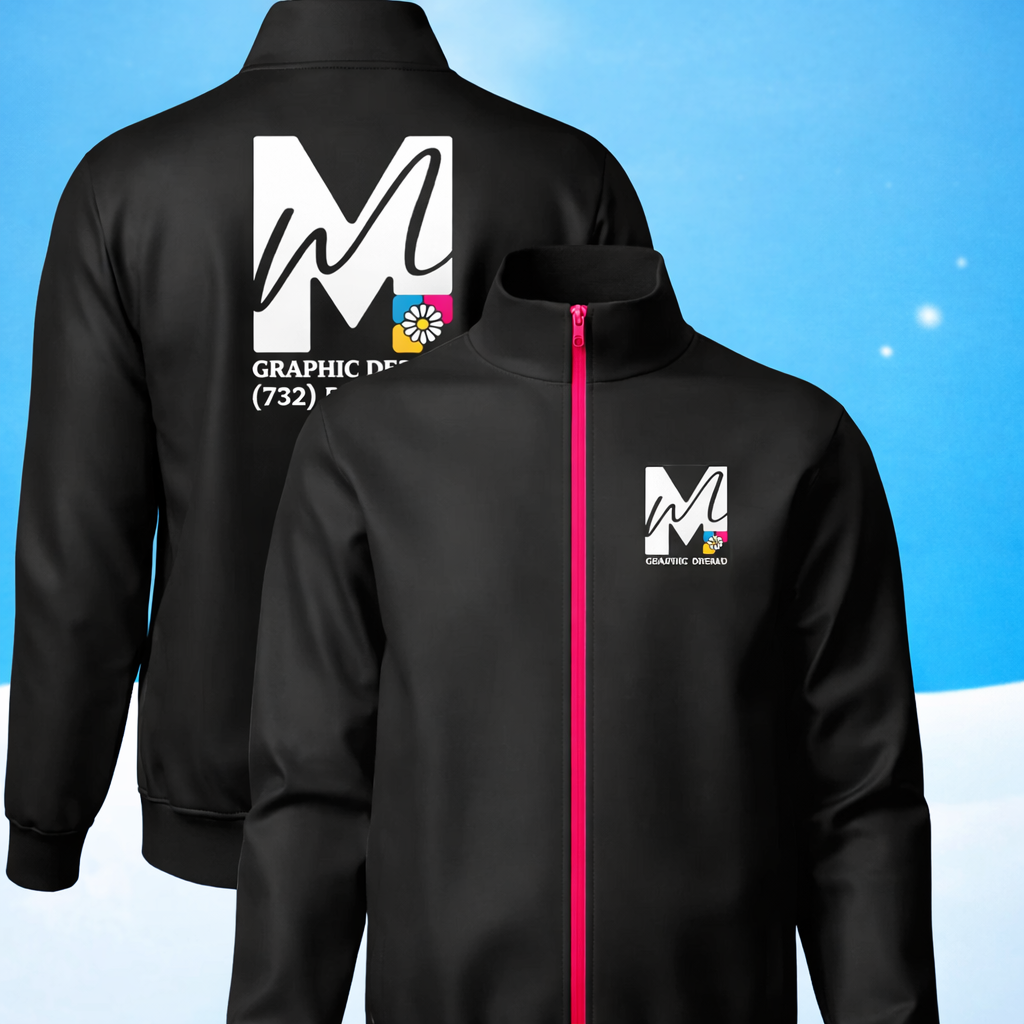 Image for M&M Graphic Designs with ID of: 6957218