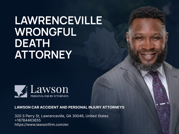Image for Lawson Car Accident and Personal Injury Attorneys with ID of: 6957311